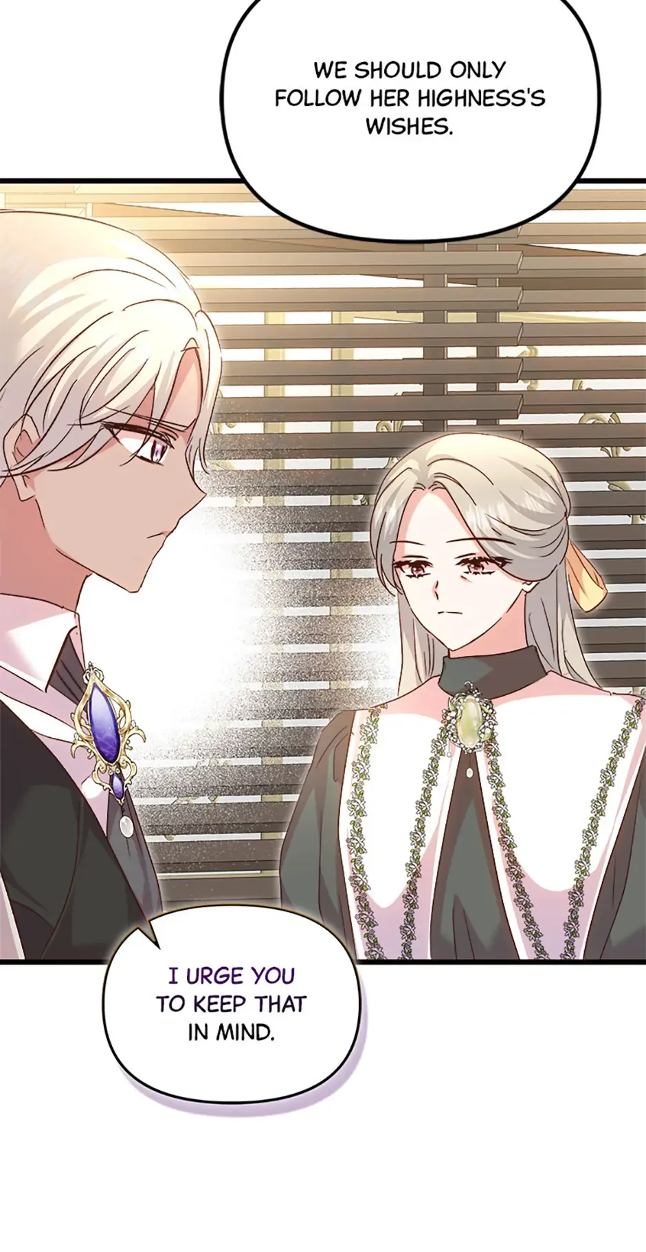 I Didn’t Save You To Get Proposed To Chapter 99 page 66