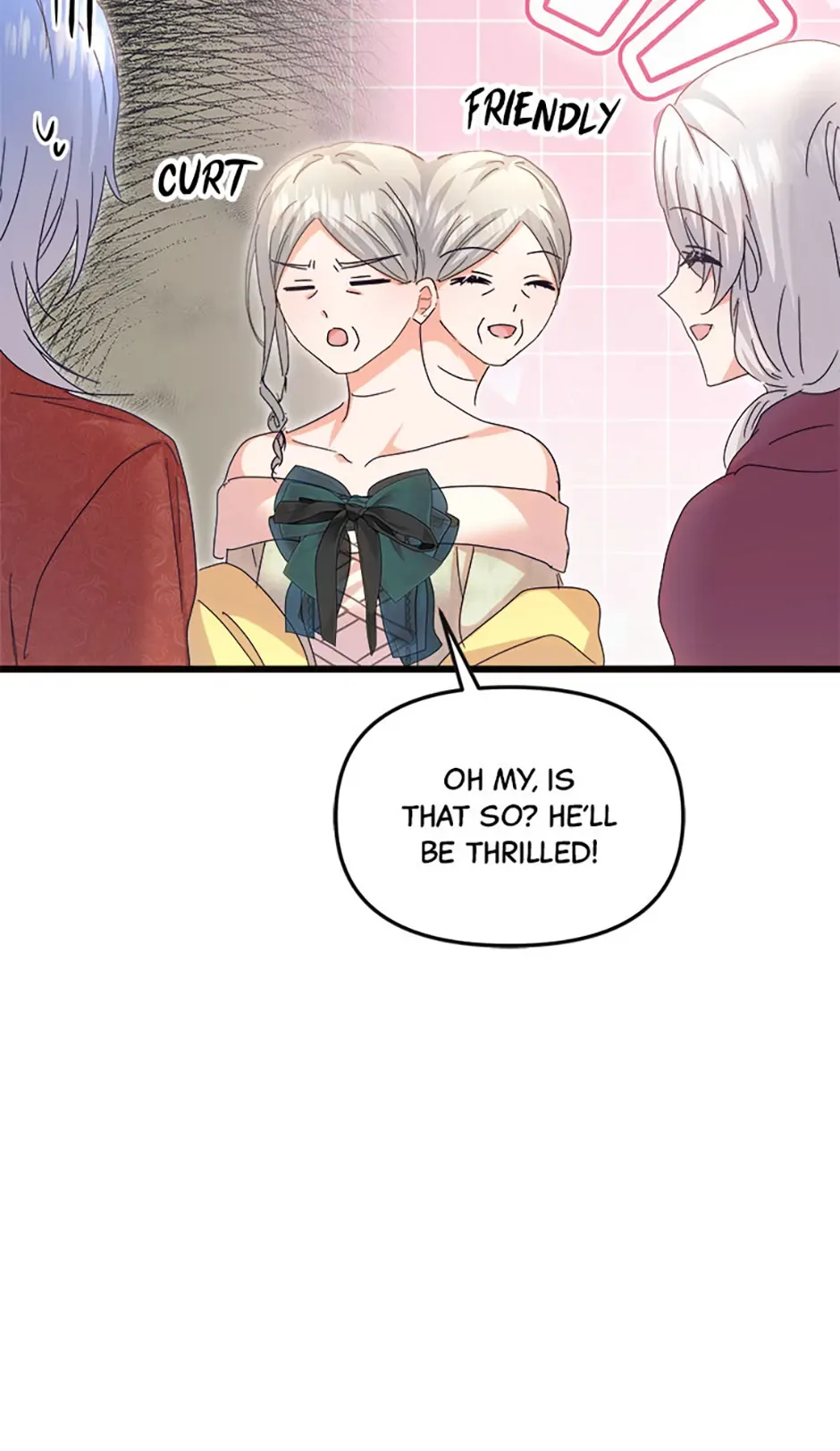 I Didn’t Save You To Get Proposed To Chapter 97 page 13