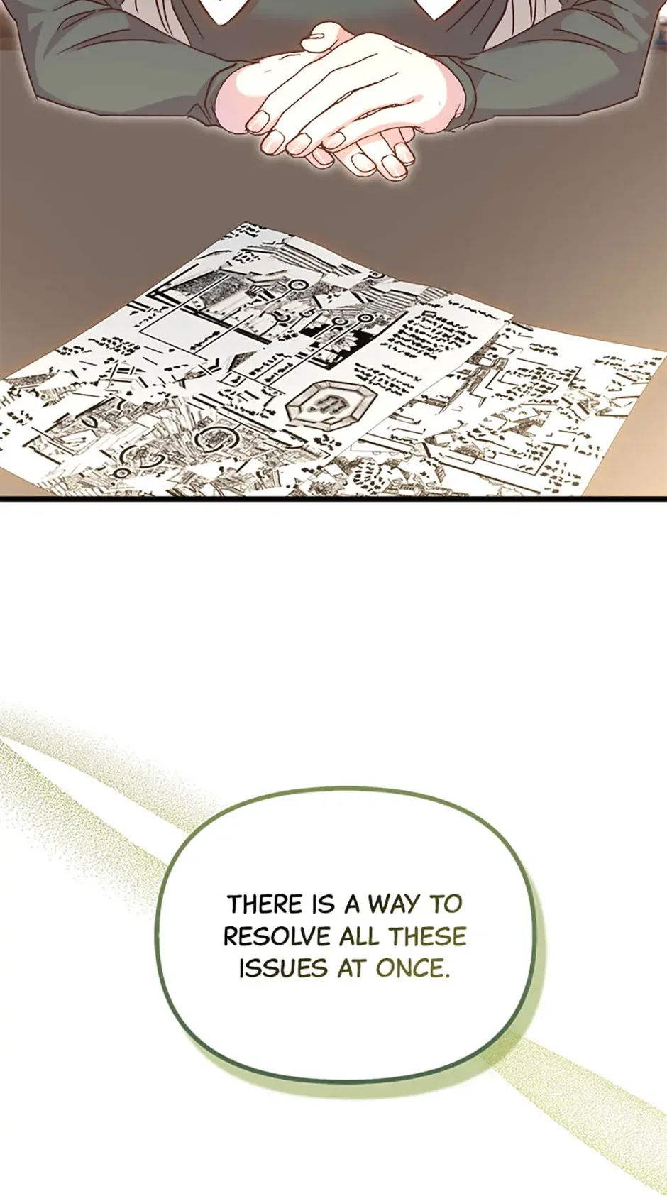I Didn’t Save You To Get Proposed To Chapter 99 page 42
