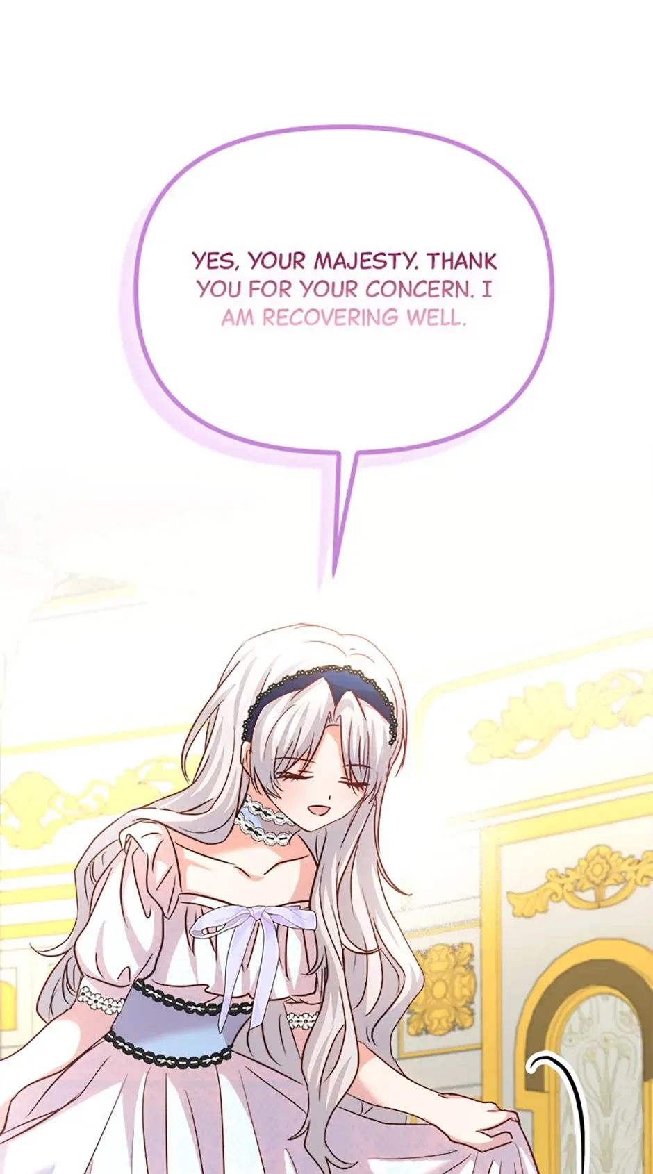 I Didn’t Save You To Get Proposed To Chapter 99 page 72