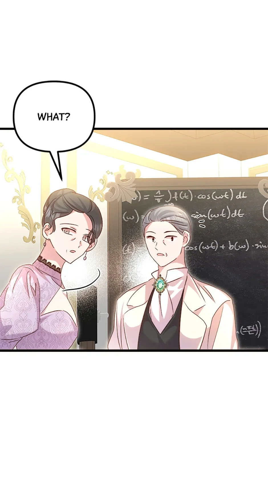 I Didn’t Save You To Get Proposed To Chapter 99 page 43