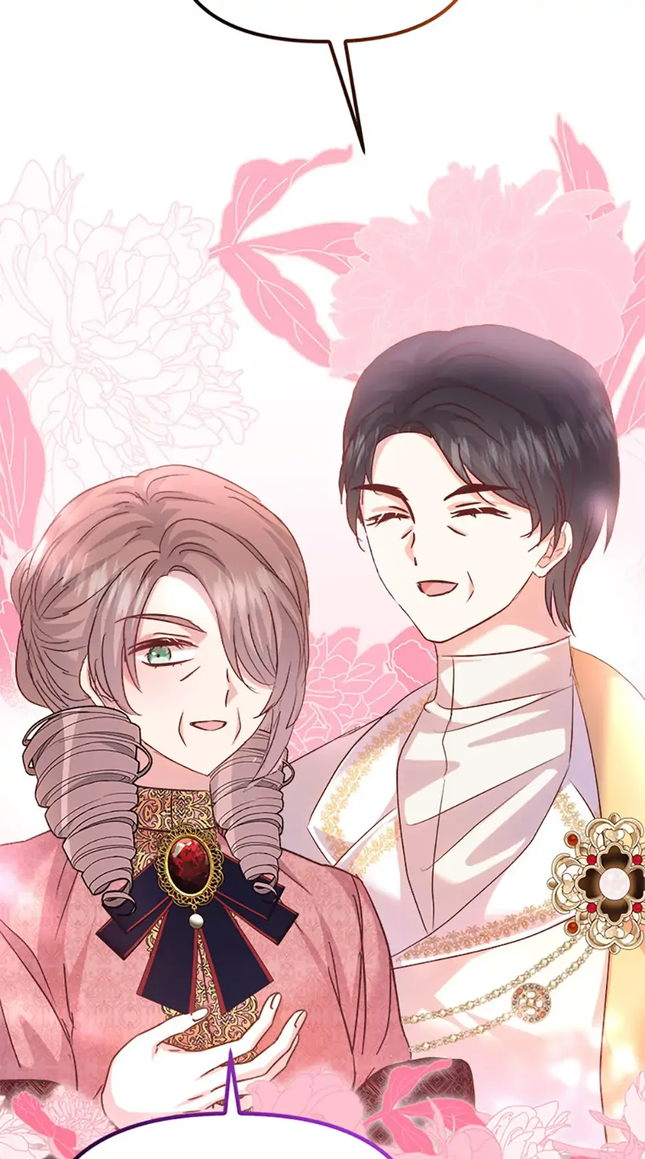 I Didn’t Save You To Get Proposed To Chapter 99 page 74