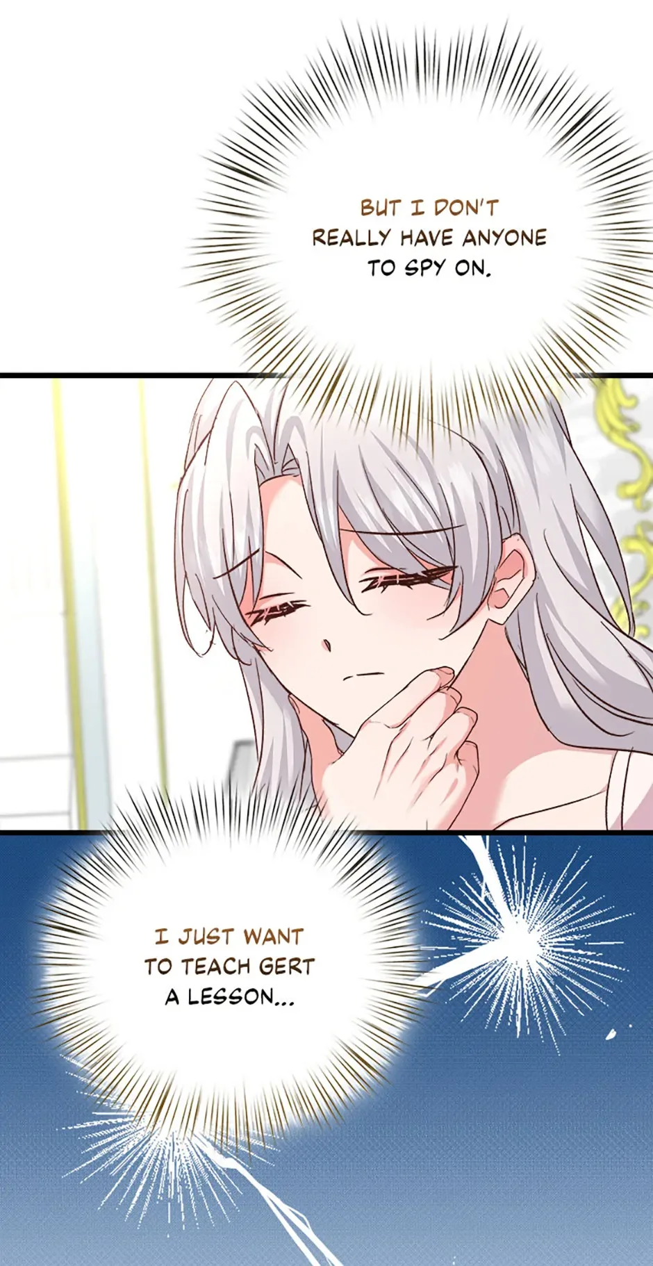 I Didn’t Save You To Get Proposed To Chapter 98 page 64
