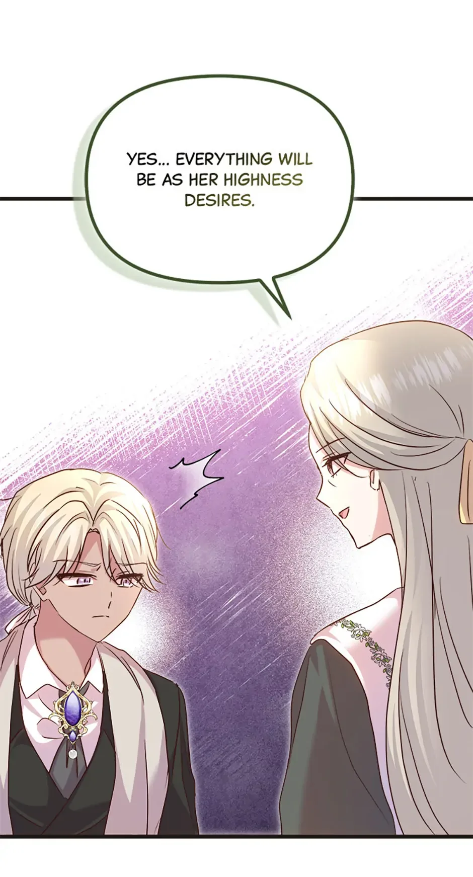 I Didn’t Save You To Get Proposed To Chapter 99 page 67
