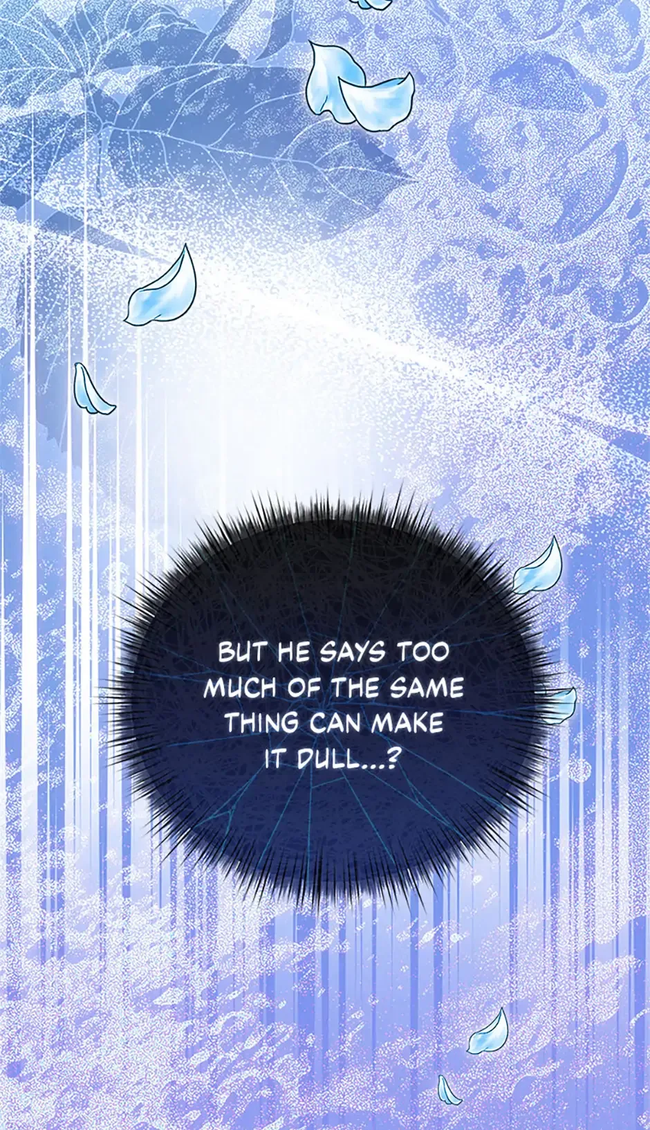 I Didn’t Save You To Get Proposed To Chapter 99 page 31