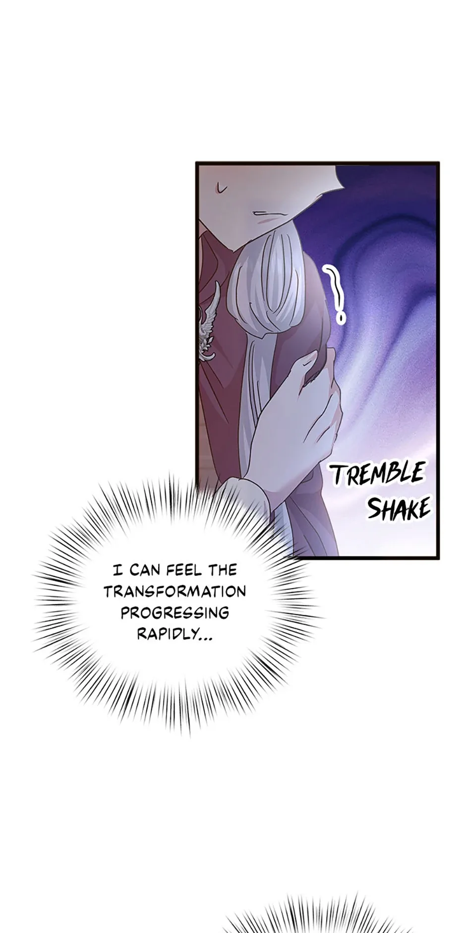 I Didn’t Save You To Get Proposed To Chapter 97 page 7