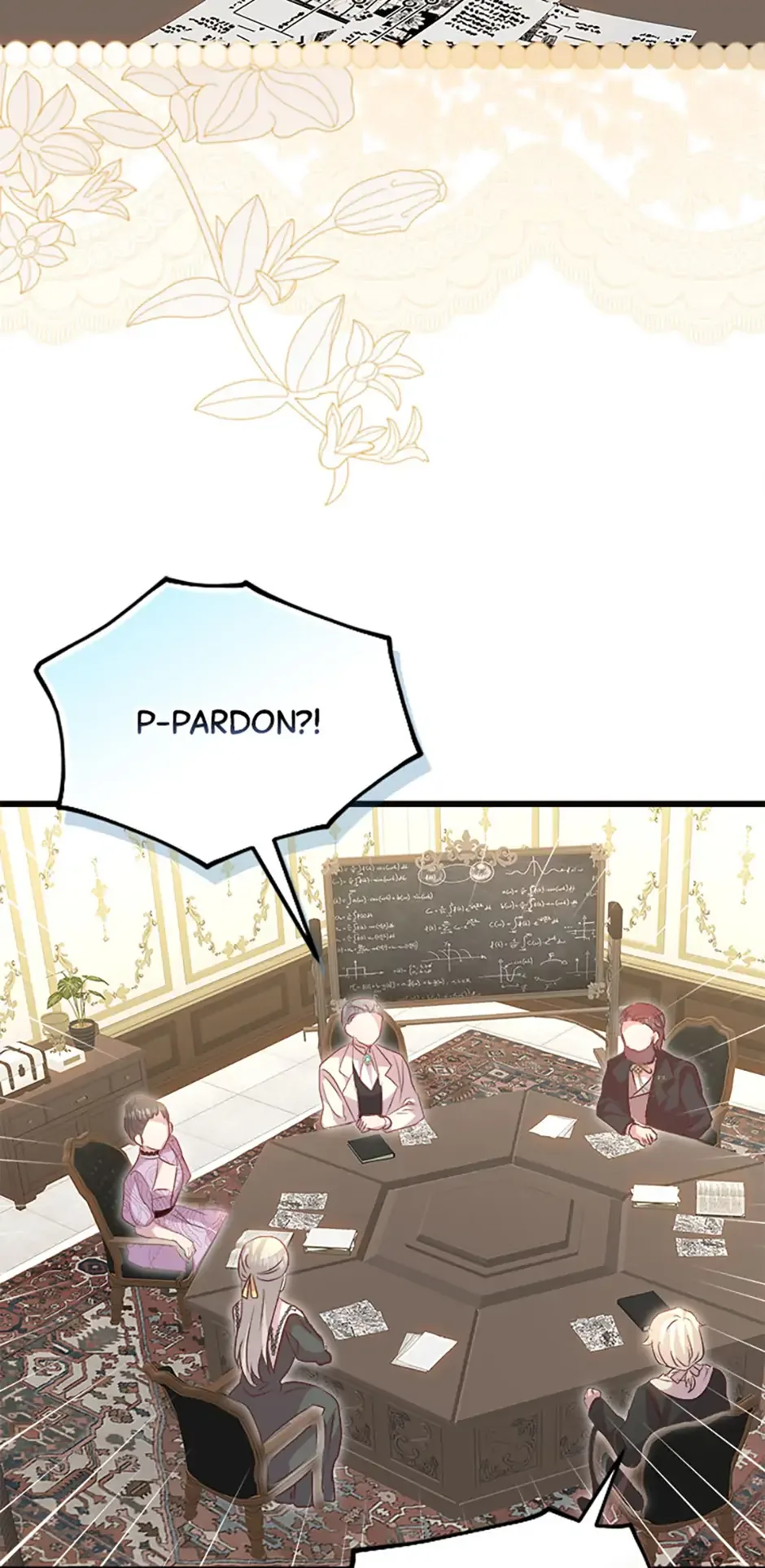 I Didn’t Save You To Get Proposed To Chapter 99 page 45