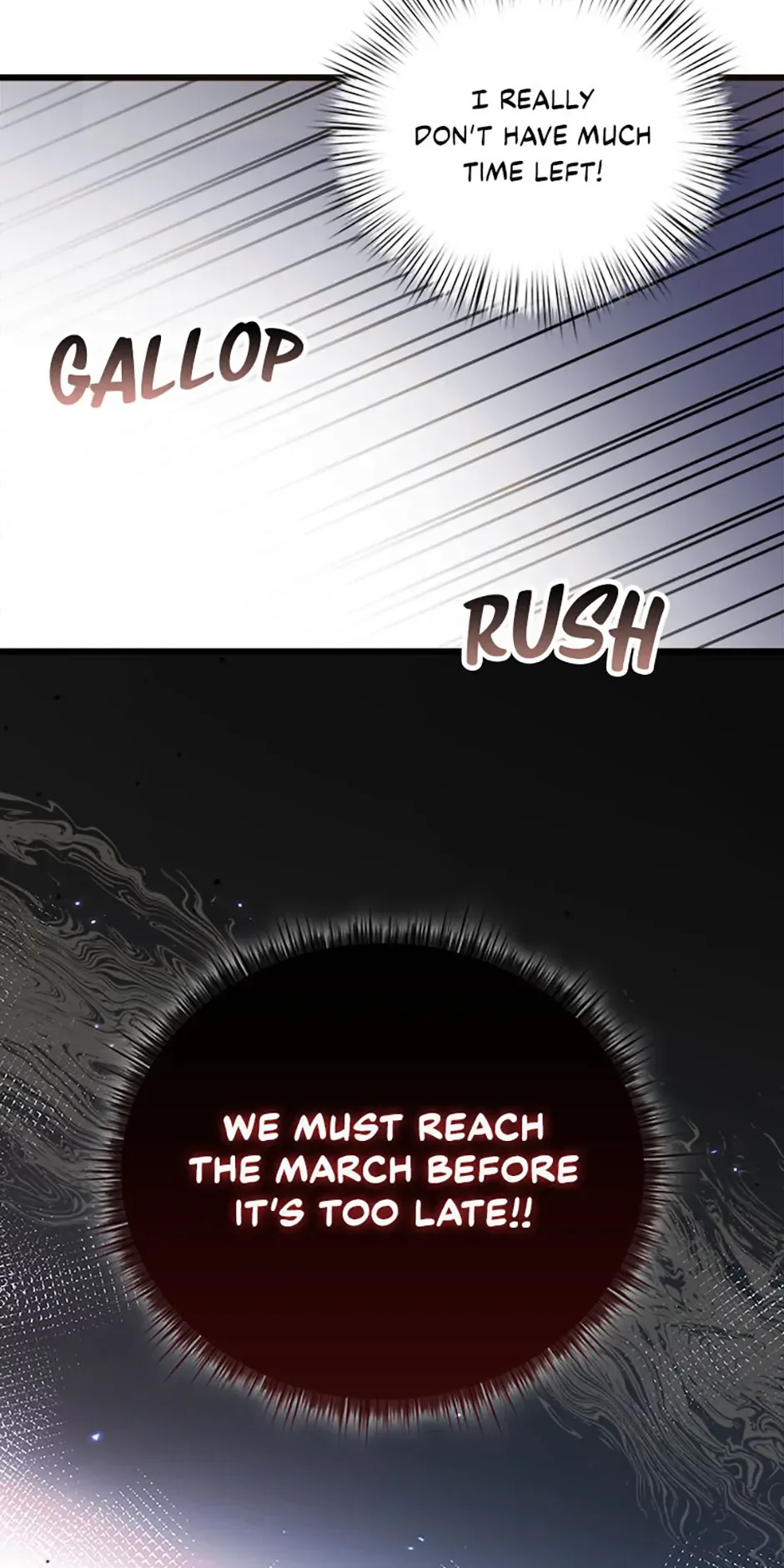 I Didn’t Save You To Get Proposed To Chapter 97 page 8