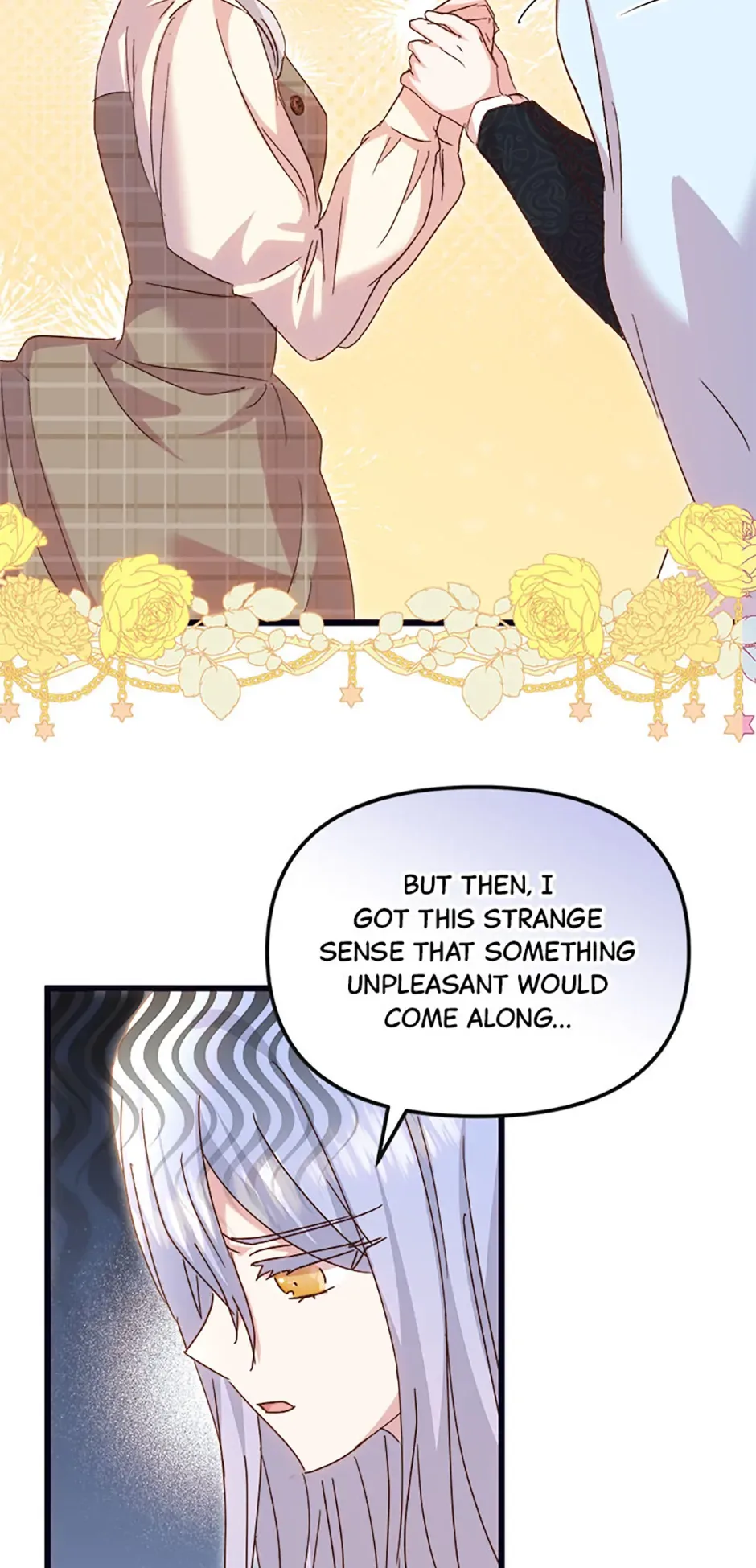 I Didn’t Save You To Get Proposed To Chapter 97 page 18