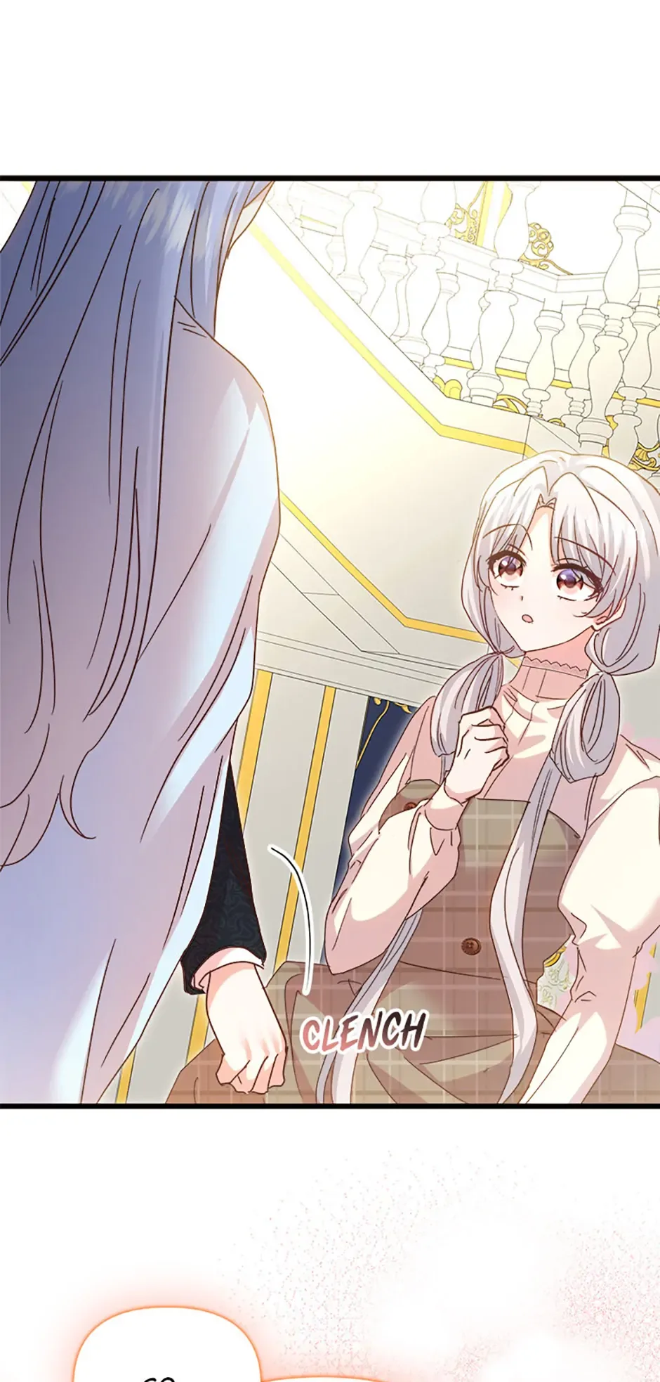 I Didn’t Save You To Get Proposed To Chapter 97 page 30