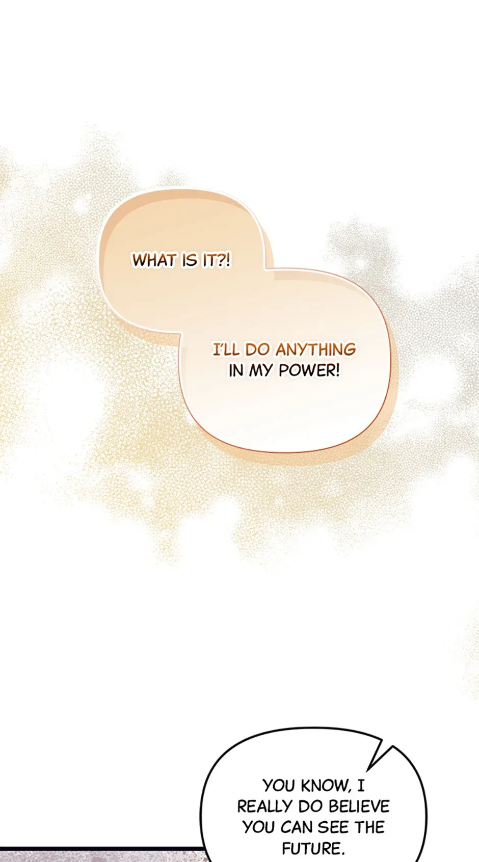 I Didn’t Save You To Get Proposed To Chapter 97 page 25
