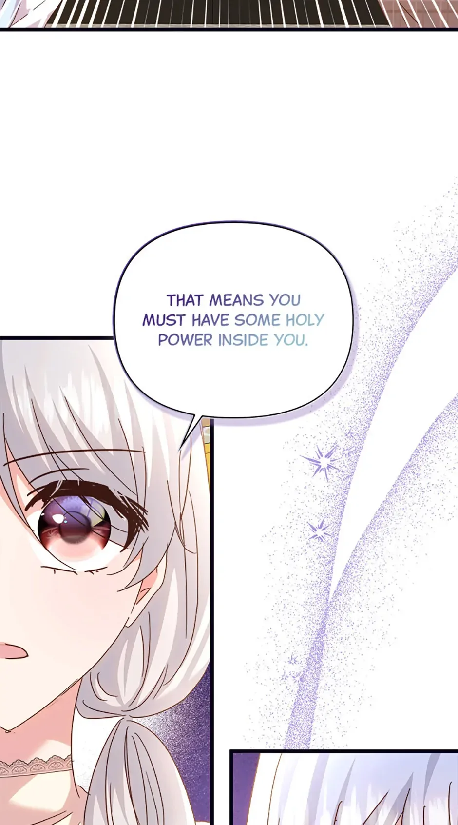 I Didn’t Save You To Get Proposed To Chapter 97 page 28