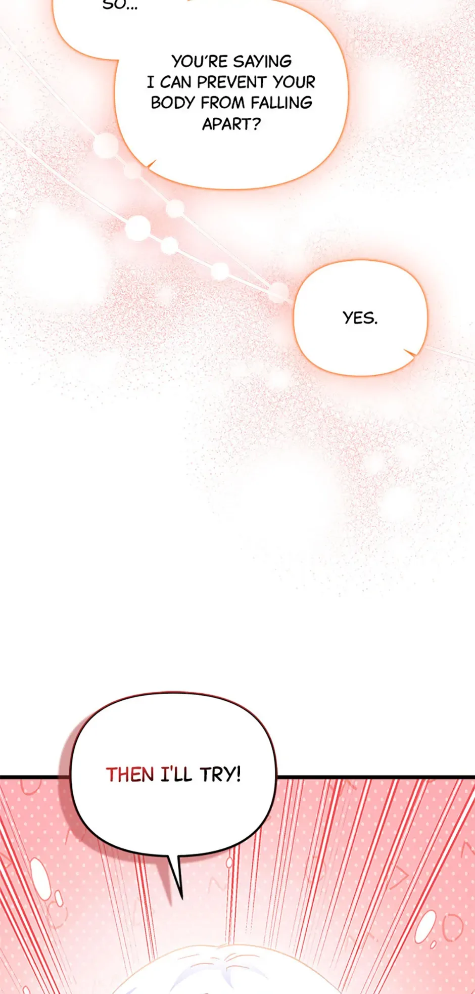 I Didn’t Save You To Get Proposed To Chapter 97 page 31