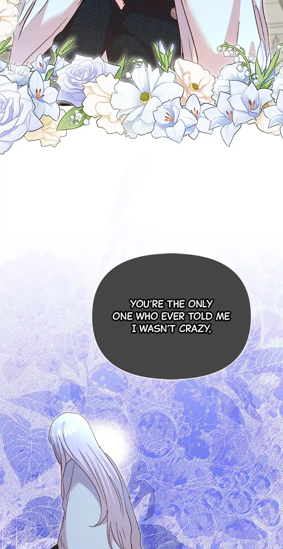 I Didn’t Save You To Get Proposed To Chapter 97 page 35