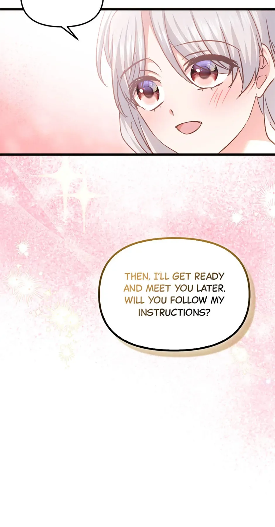 I Didn’t Save You To Get Proposed To Chapter 97 page 40