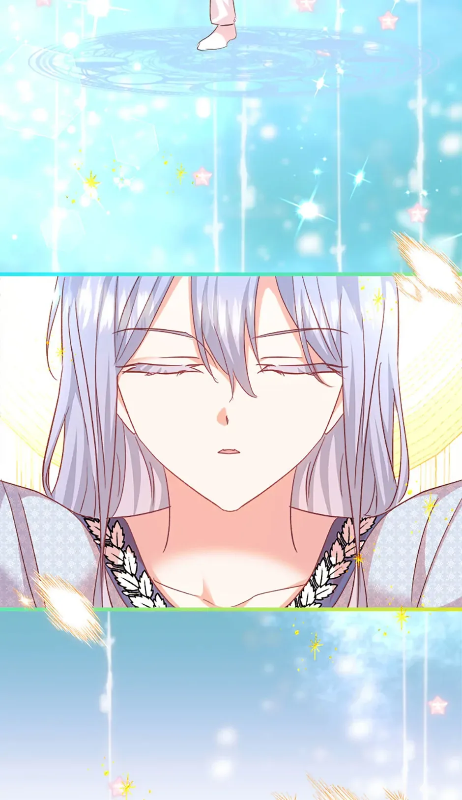 I Didn’t Save You To Get Proposed To Chapter 97 page 47