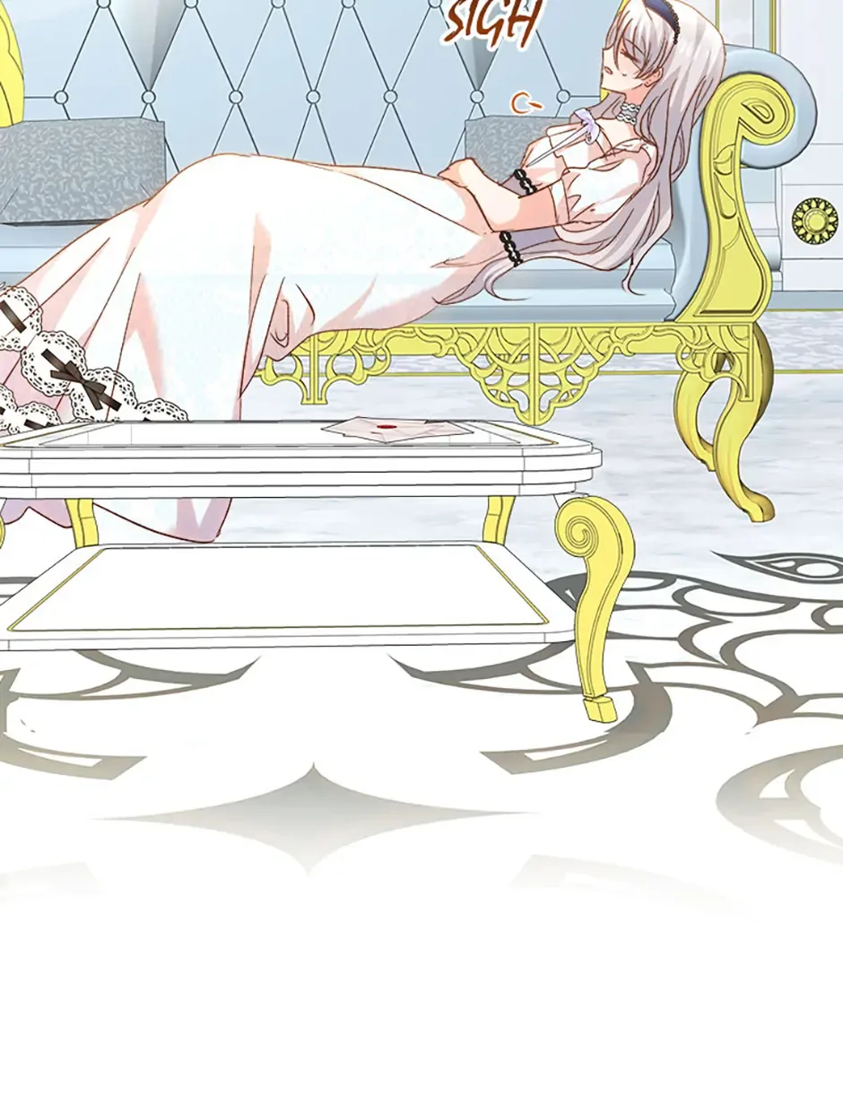 I Didn’t Save You To Get Proposed To Chapter 100 page 25