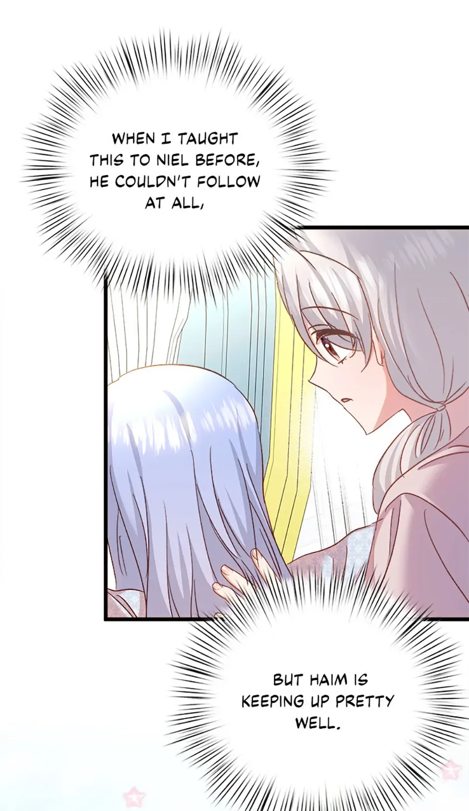 I Didn’t Save You To Get Proposed To Chapter 97 page 45