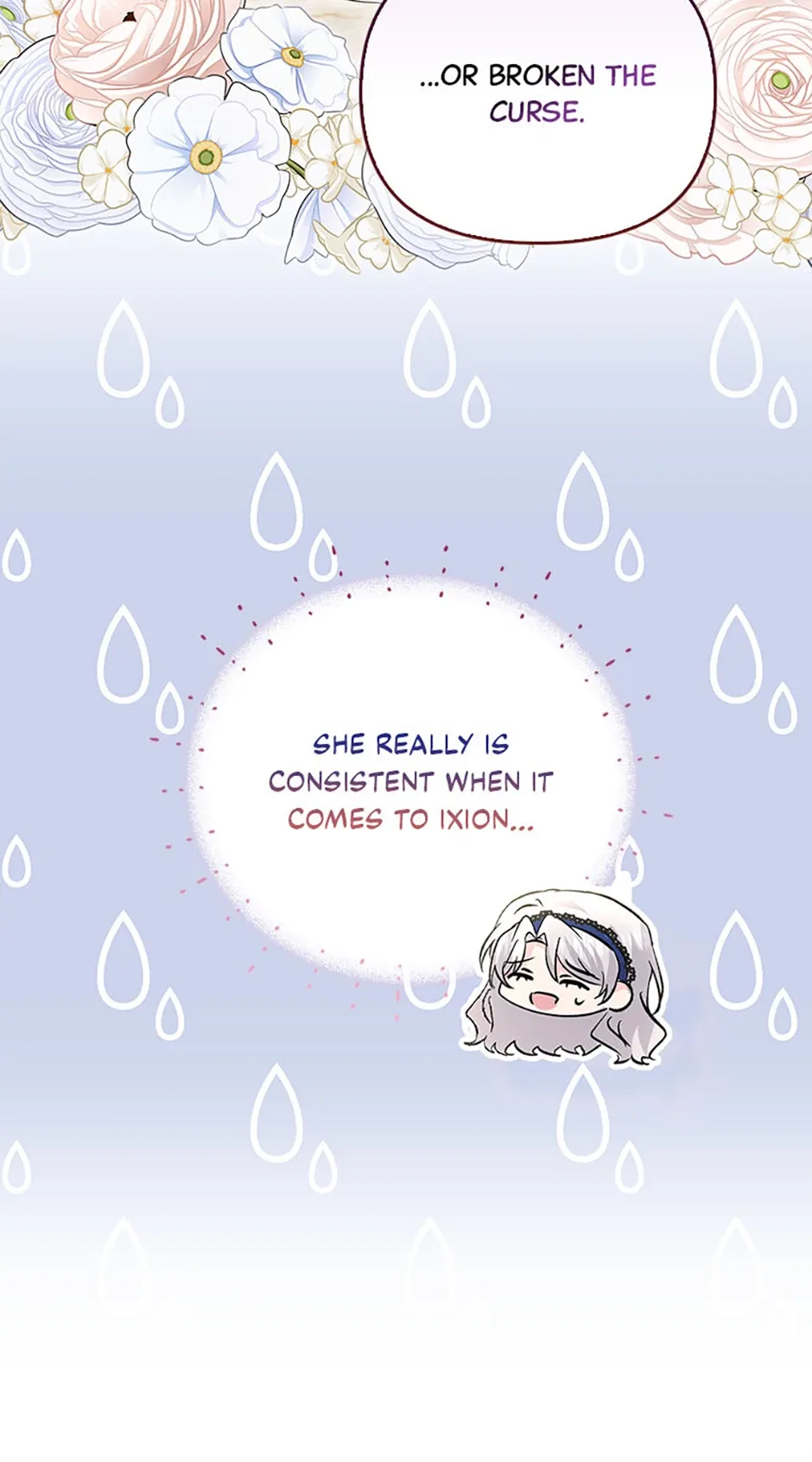 I Didn’t Save You To Get Proposed To Chapter 100 page 14