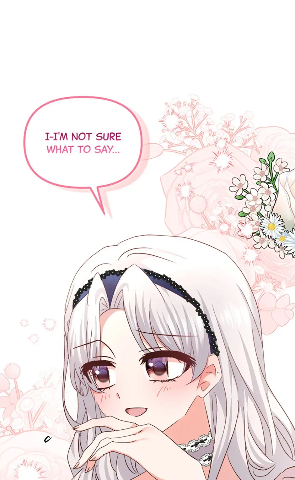 I Didn’t Save You To Get Proposed To Chapter 100 page 20