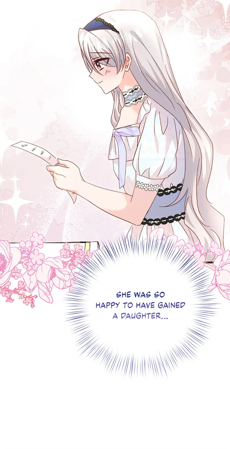 I Didn’t Save You To Get Proposed To Chapter 101 page 10