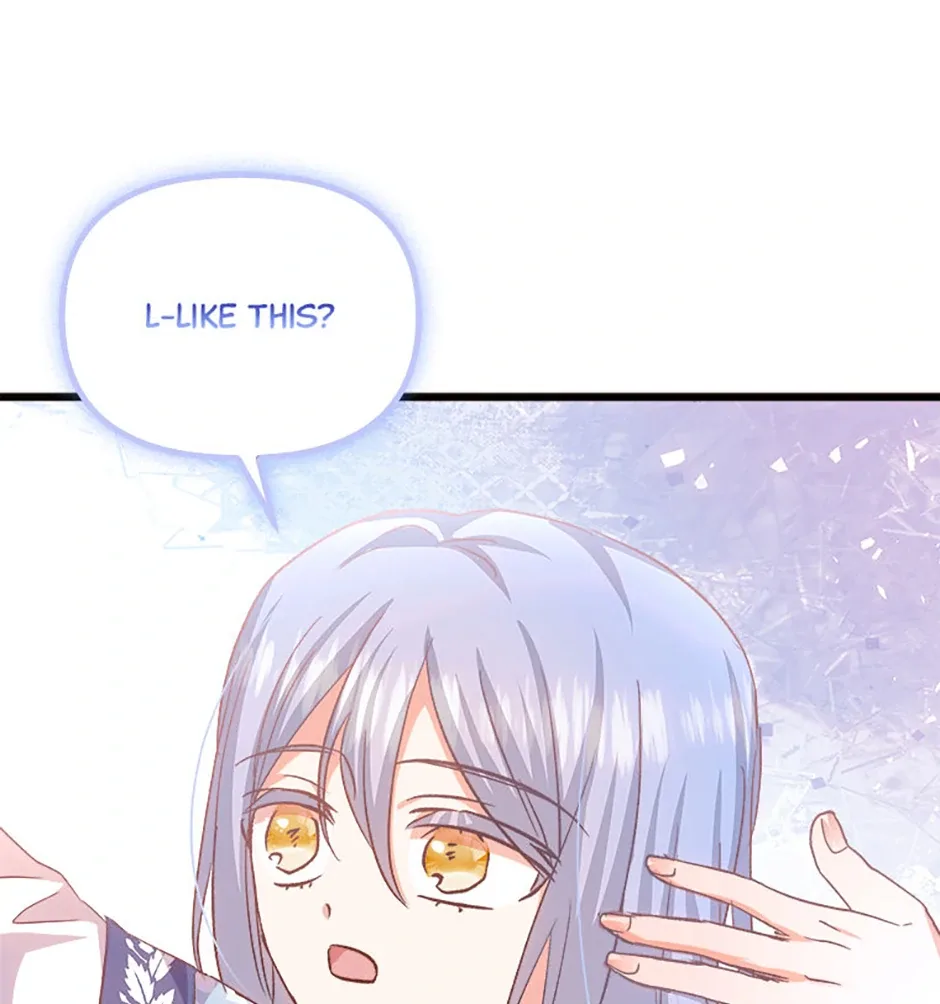I Didn’t Save You To Get Proposed To Chapter 97 page 43