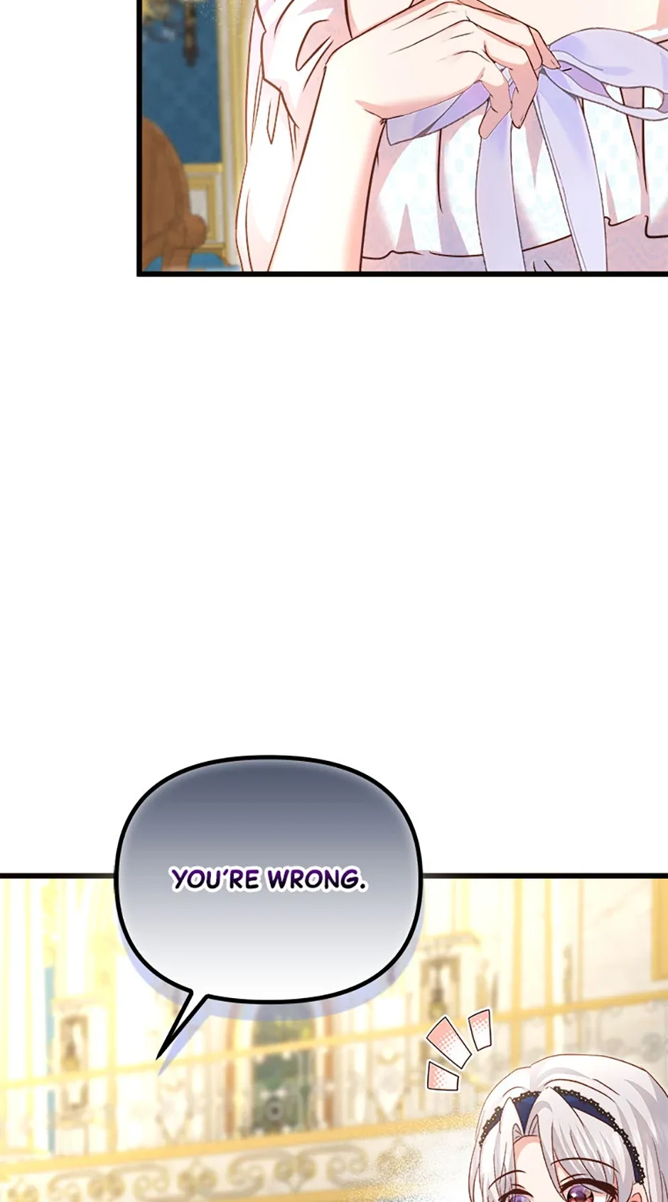 I Didn’t Save You To Get Proposed To Chapter 100 page 11