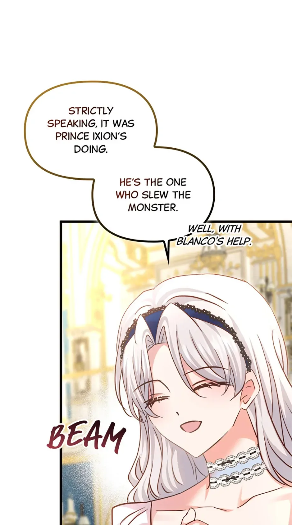 I Didn’t Save You To Get Proposed To Chapter 100 page 10