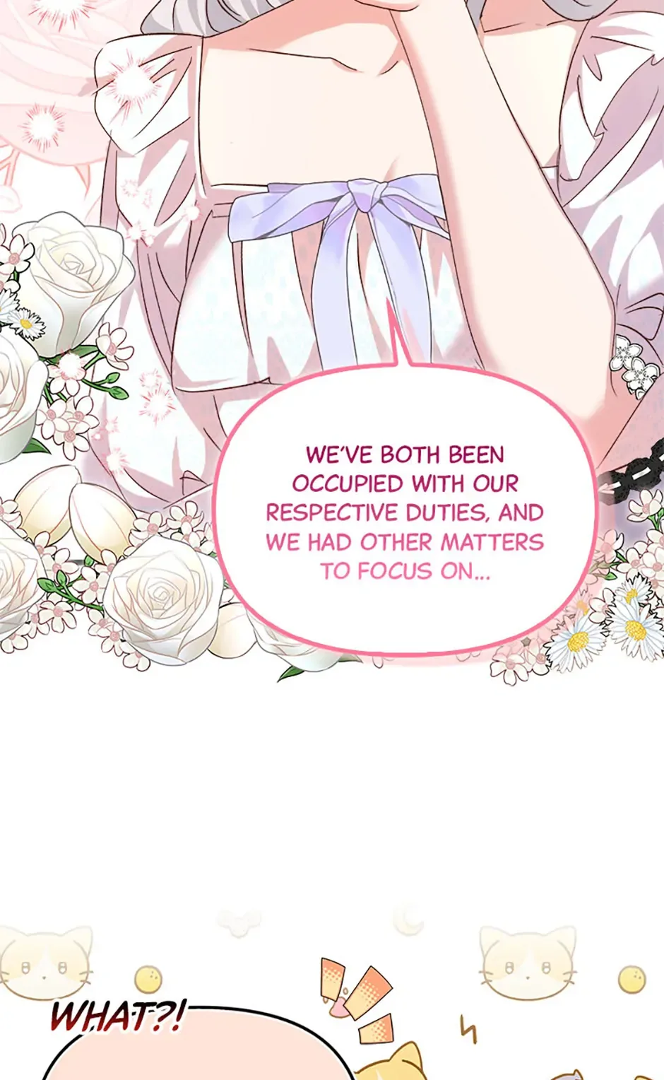I Didn’t Save You To Get Proposed To Chapter 100 page 21