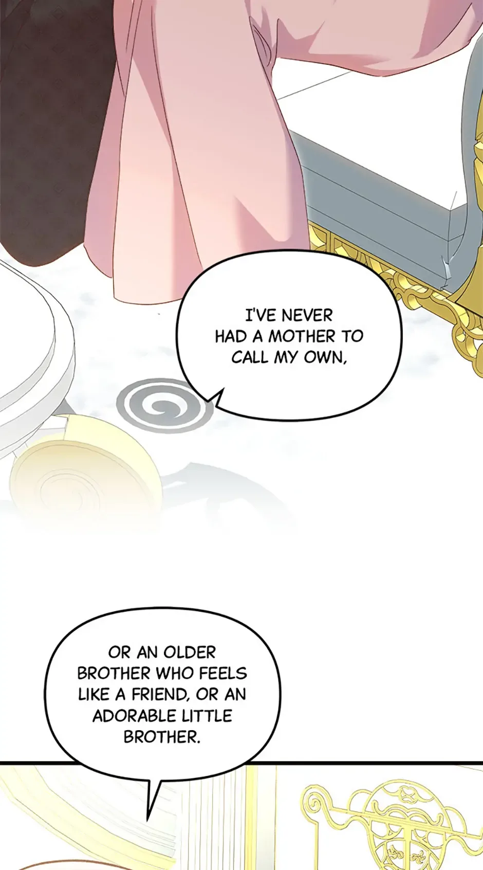 I Didn’t Save You To Get Proposed To Chapter 101 page 14