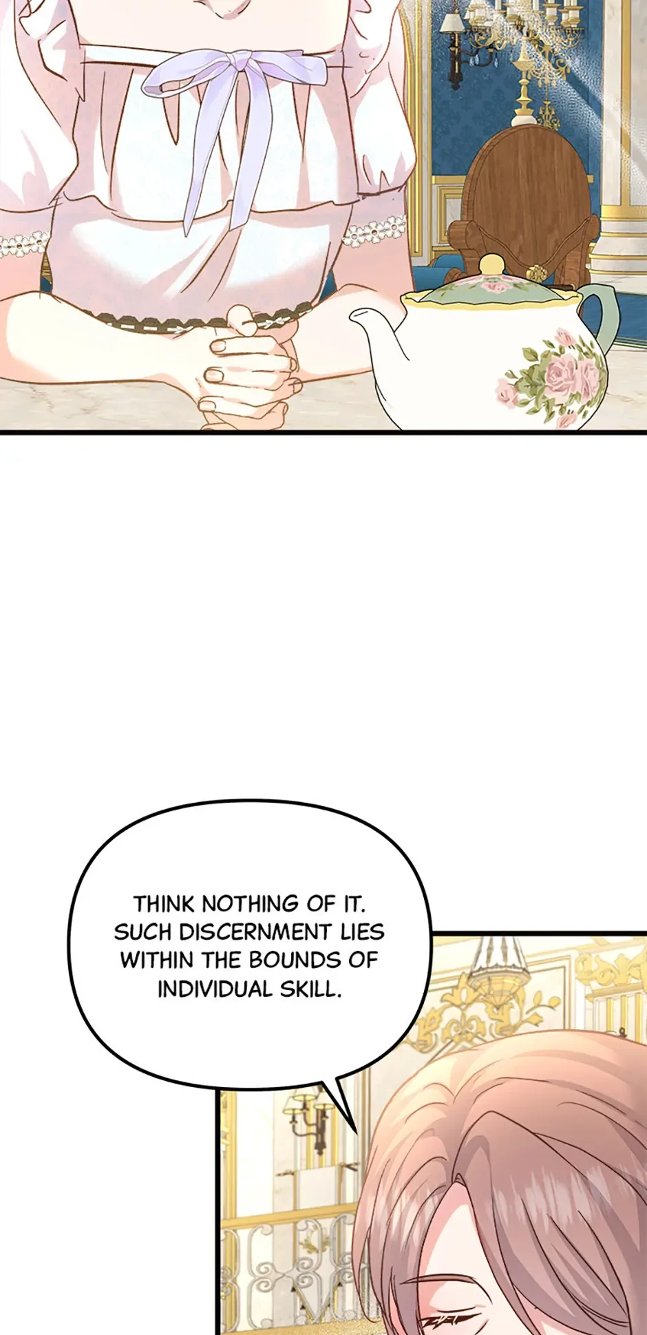 I Didn’t Save You To Get Proposed To Chapter 100 page 4