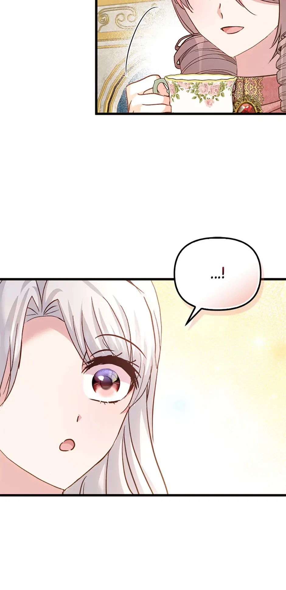 I Didn’t Save You To Get Proposed To Chapter 100 page 5