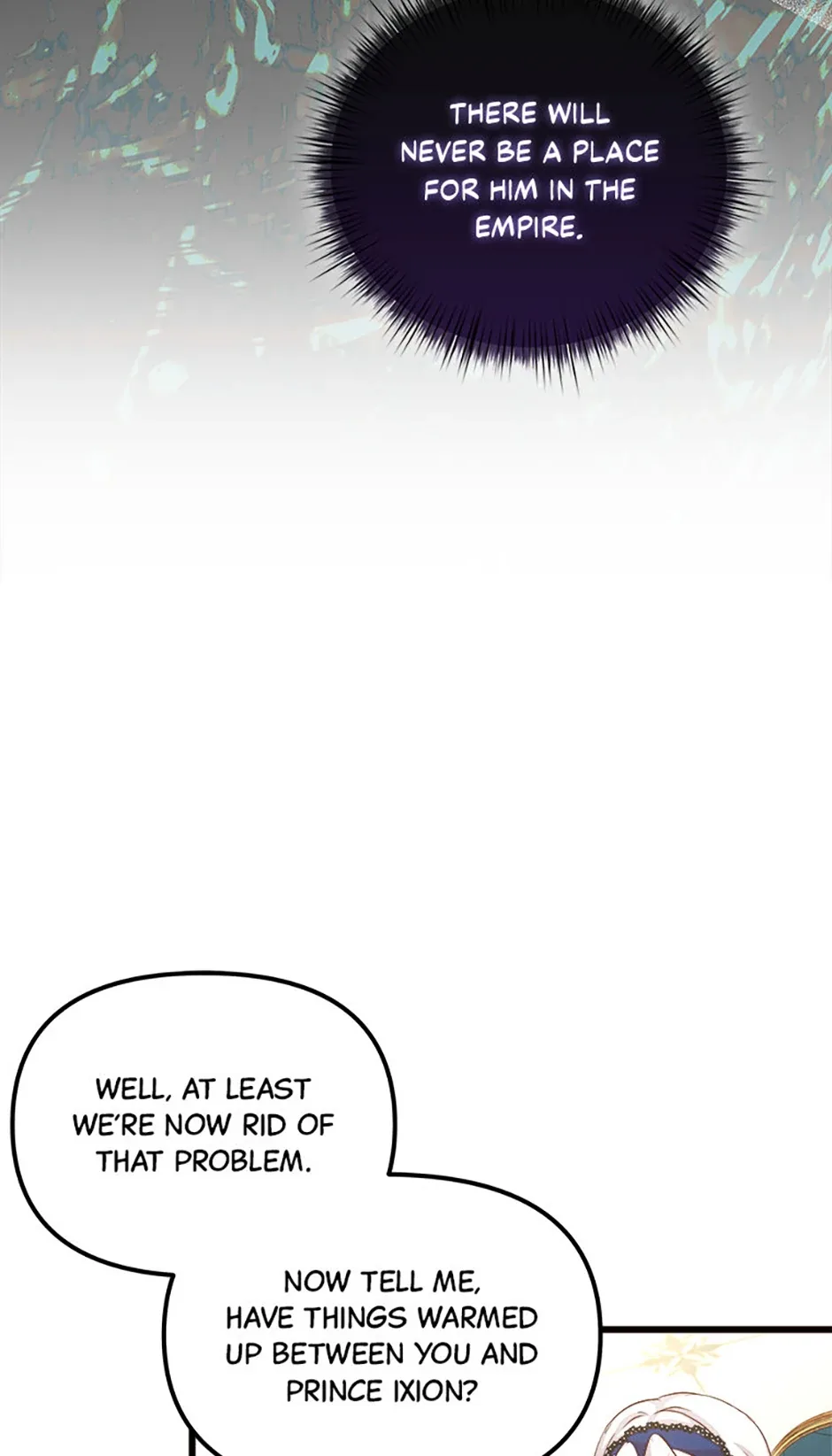 I Didn’t Save You To Get Proposed To Chapter 100 page 17