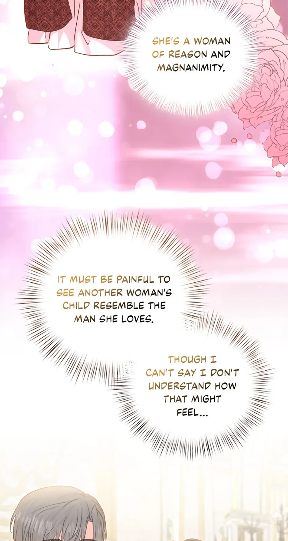 I Didn’t Save You To Get Proposed To Chapter 100 page 7