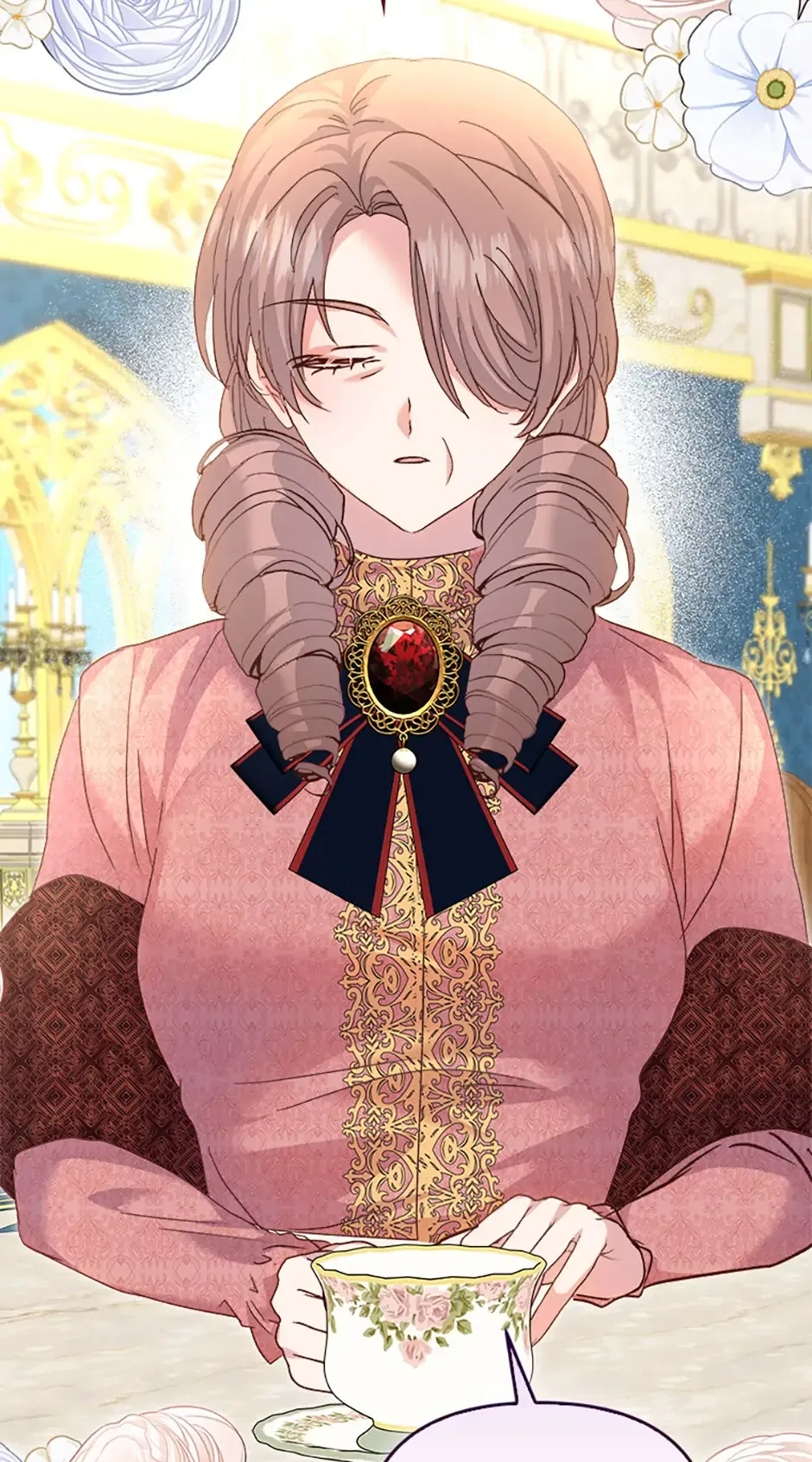 I Didn’t Save You To Get Proposed To Chapter 100 page 13