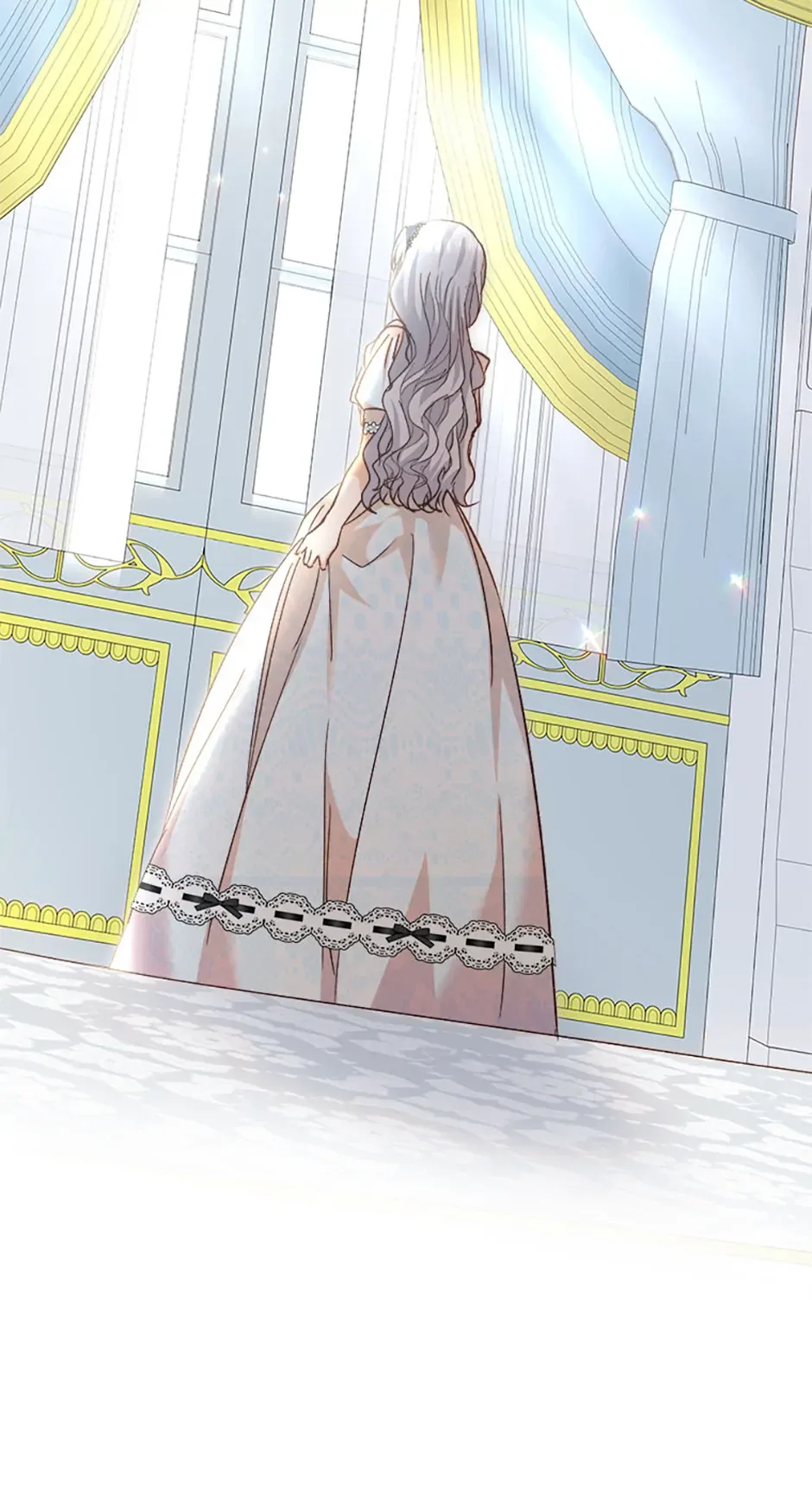 I Didn’t Save You To Get Proposed To Chapter 100 page 35