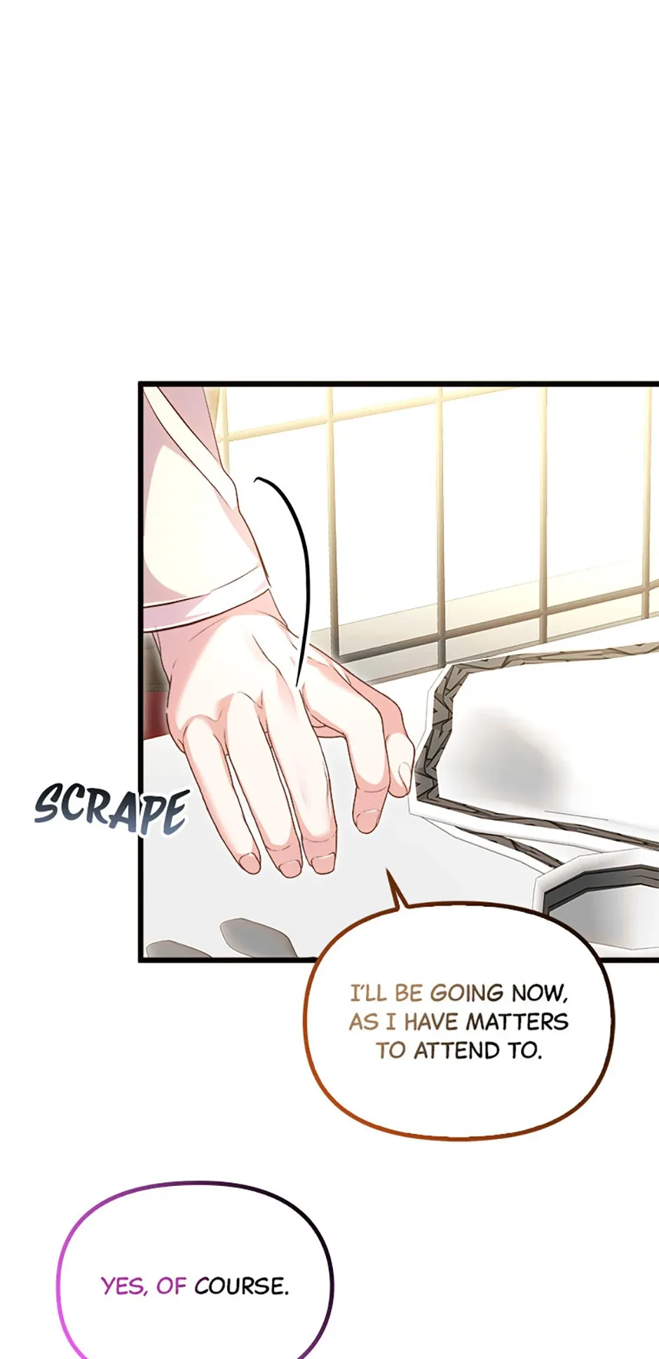 I Didn’t Save You To Get Proposed To Chapter 101 page 2
