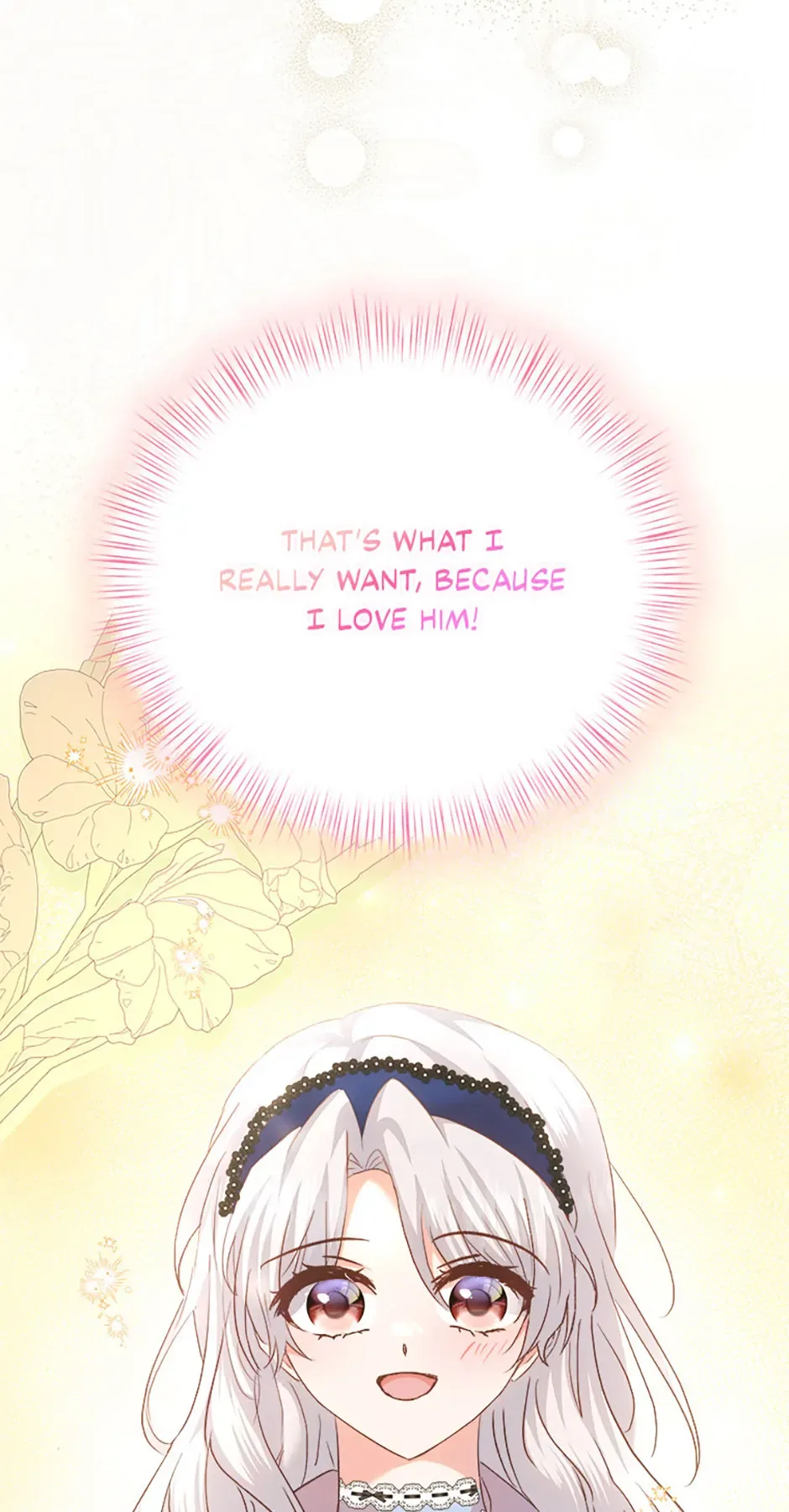 I Didn’t Save You To Get Proposed To Chapter 100 page 77