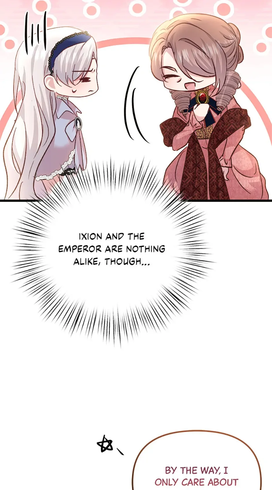 I Didn’t Save You To Get Proposed To Chapter 100 page 82
