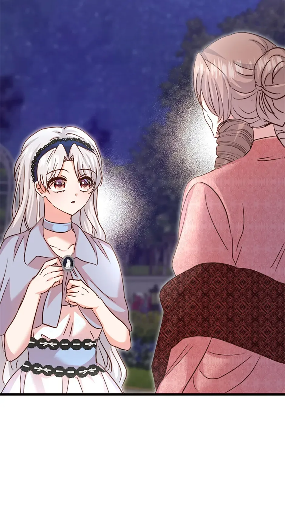 I Didn’t Save You To Get Proposed To Chapter 100 page 70