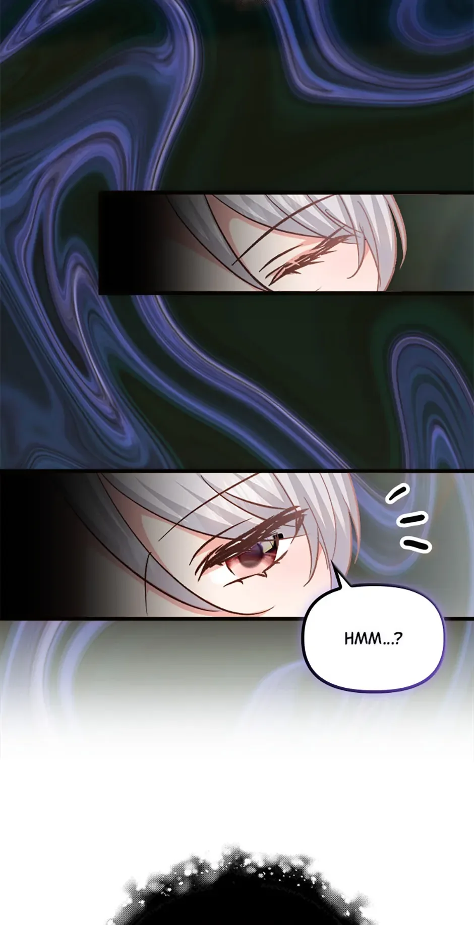 I Didn’t Save You To Get Proposed To Chapter 97 page 53
