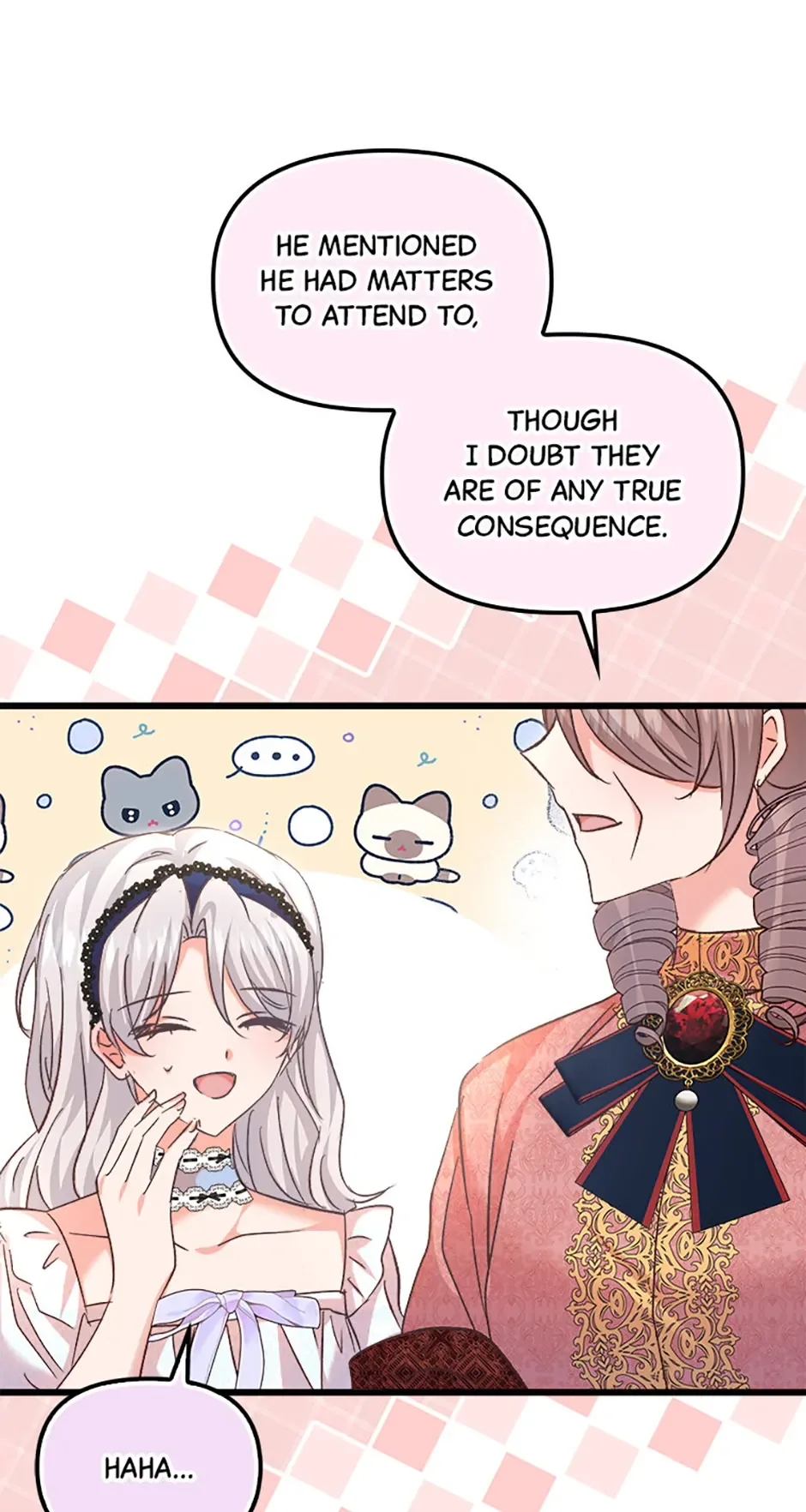 I Didn’t Save You To Get Proposed To Chapter 100 page 49