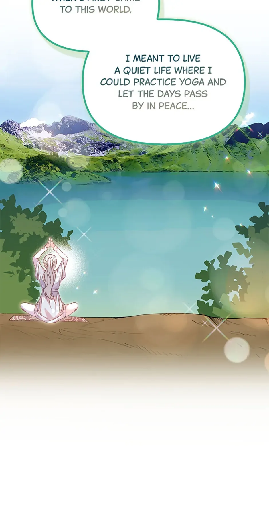 I Didn’t Save You To Get Proposed To Chapter 100 page 30