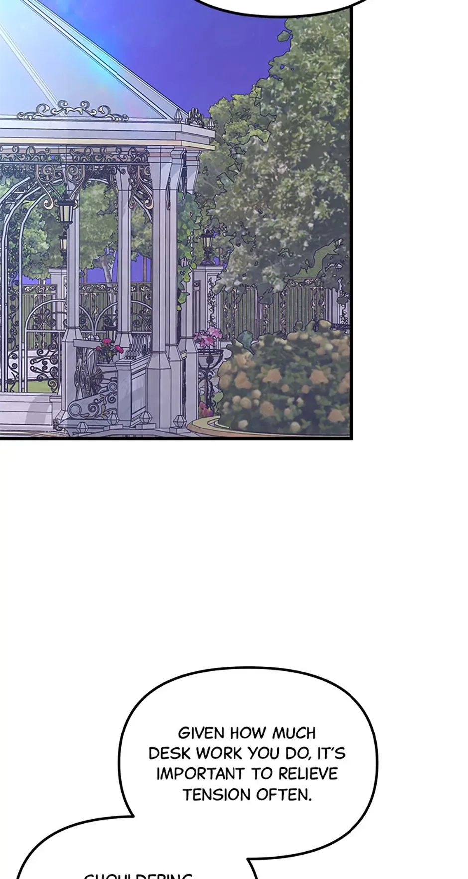 I Didn’t Save You To Get Proposed To Chapter 100 page 51