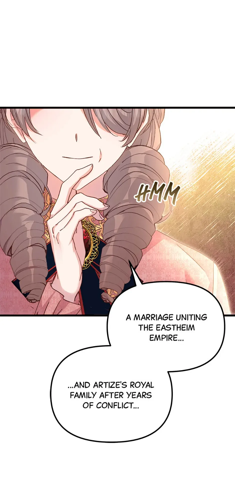 I Didn’t Save You To Get Proposed To Chapter 100 page 85
