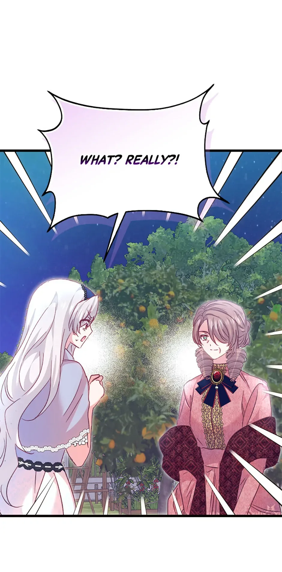 I Didn’t Save You To Get Proposed To Chapter 100 page 68