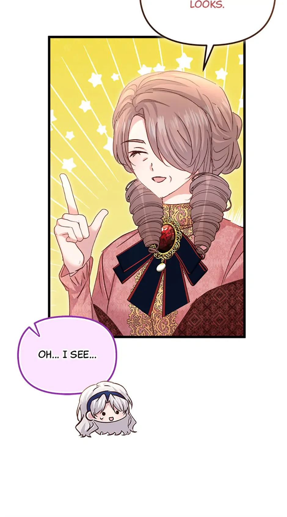 I Didn’t Save You To Get Proposed To Chapter 100 page 83