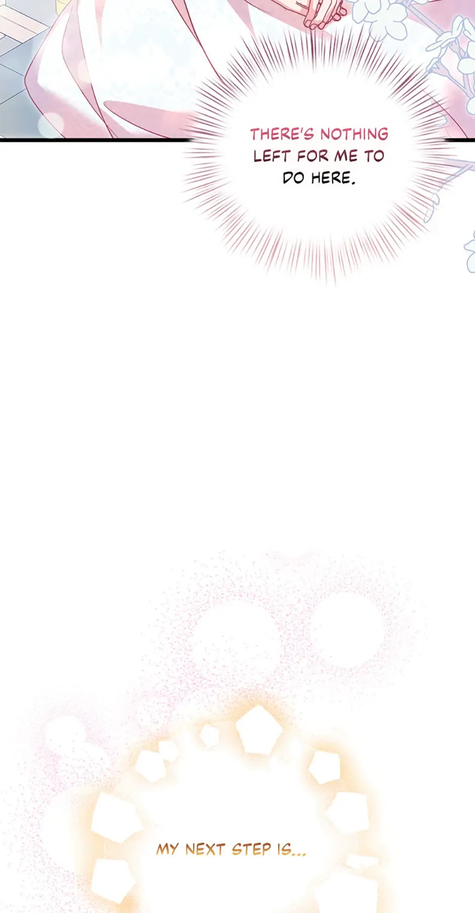 I Didn’t Save You To Get Proposed To Chapter 100 page 37