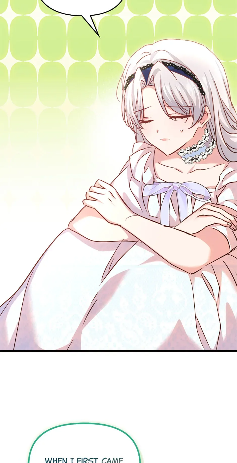 I Didn’t Save You To Get Proposed To Chapter 100 page 29