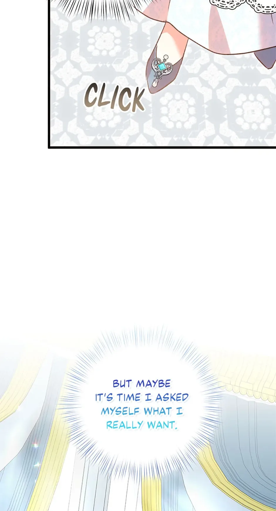 I Didn’t Save You To Get Proposed To Chapter 100 page 34